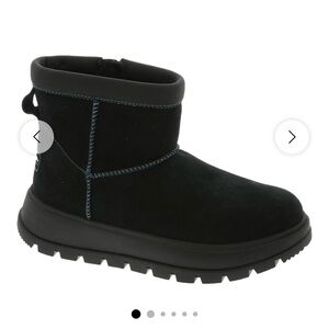 Koolaburra by UGG® Koola Mini Hybrid waterproof